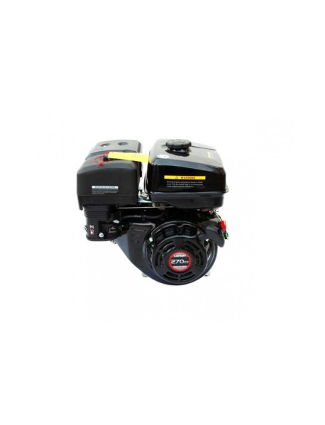 Двигатель loncin 270